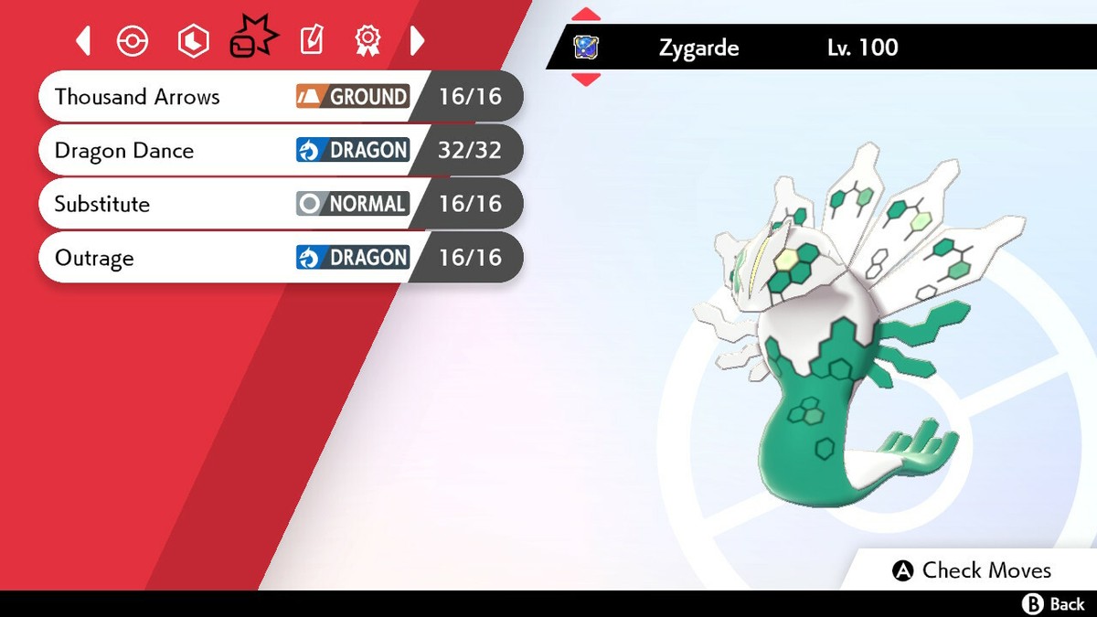 Roserade Shiny O Non 6 IV Competitivo Legit Pokemon Spada Scudo Sword Shield - Foto 4