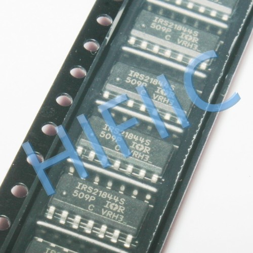 1PCS/5PCS IRS21844S HALF-BRIDGE DRIVER SOP14 | eBay