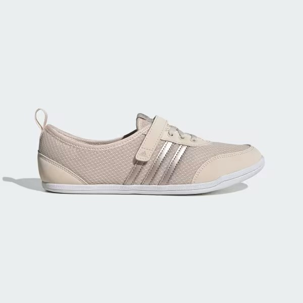 adidas Diona 2.0 Halo Ivory Champagne Womens Sneakers Multiple Sizes