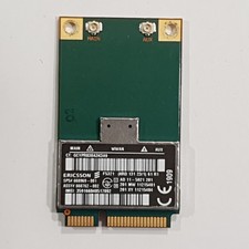 HP ProBook 4540s WWAN Karte 3G Modul UMTS Card 668969-001