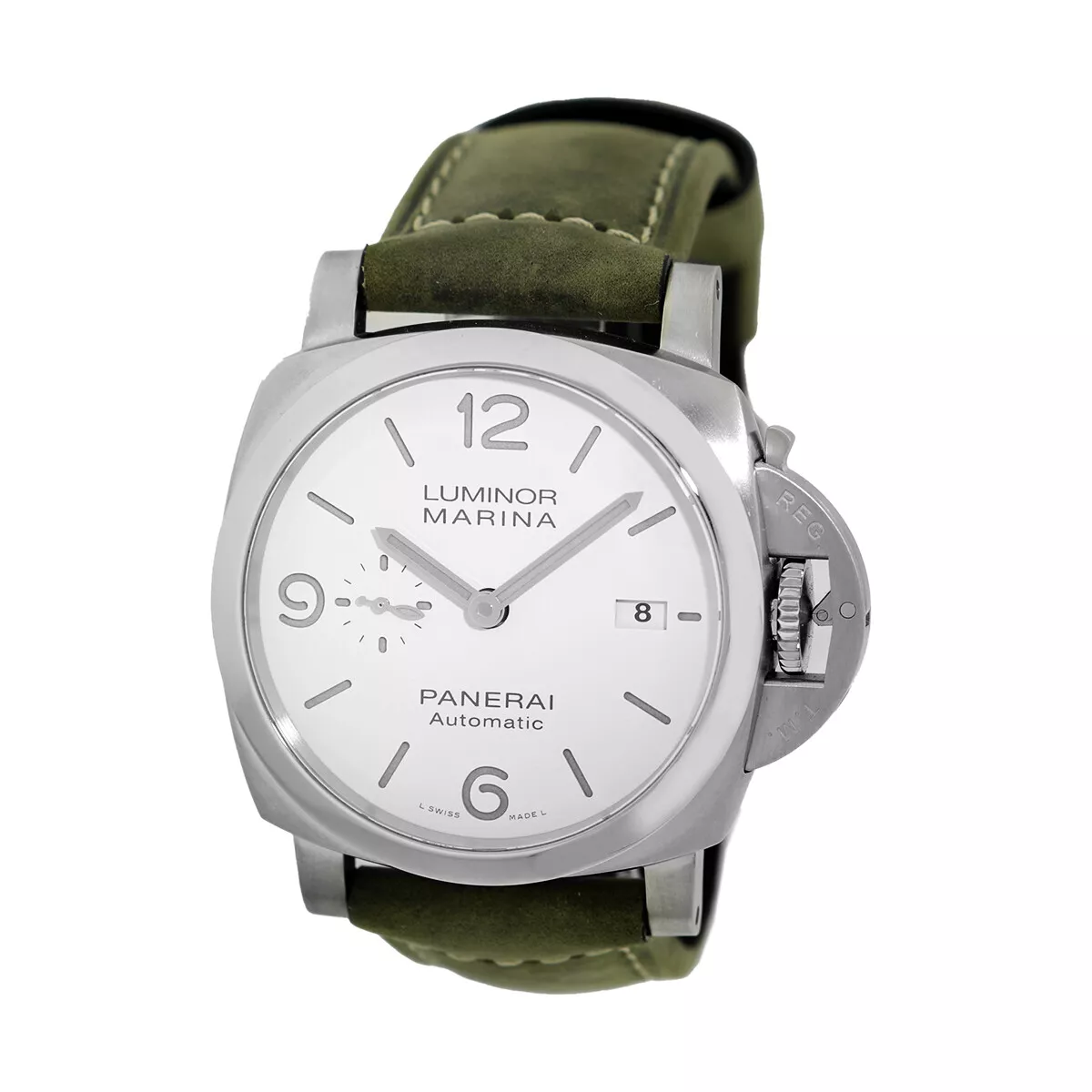 Luminor marina hotsell panerai prix