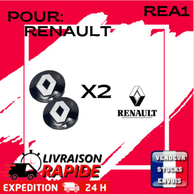Ancien Porte Cle Clef Collection Automobile Ancien Logo RENAULT Métal - Foto 7