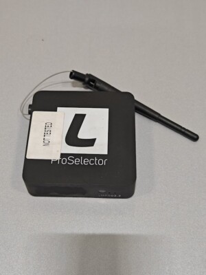 ProSelector LMPS02.2 Streamen Box - Ungeprüft, Zerkratzt, Ohne Zubehör