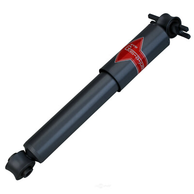 KYB Gas-A-Just High Pressure Monotube Front Shock | Pontiac Fiero (84-87) (KG4538)