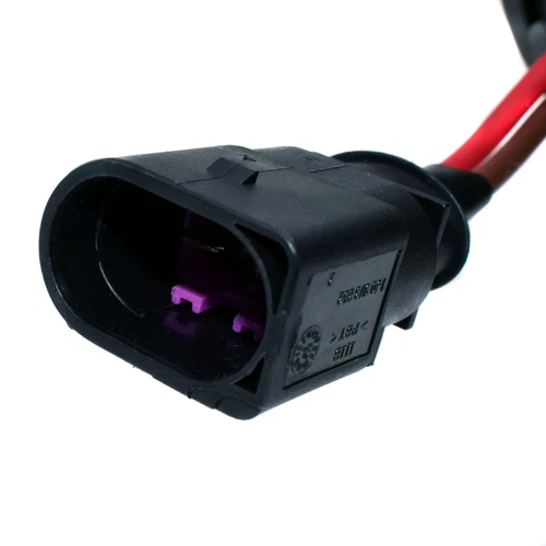New Auxiliary Secondary Air Injection Pump For VW Jetta Golf Passat 1.8T 2.0 2.8 - Picture 12 of 13