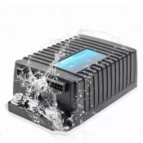 Regolatore motore 1243-4322 compatibile veicolo elettrico Curtis separatamente nuovo - Foto 3 di 5
