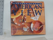 Country Style American View : Color Your Home Beautiful with Country Style American View : Color Your Home Beautiful with