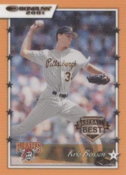 Baseball's Best Bronze