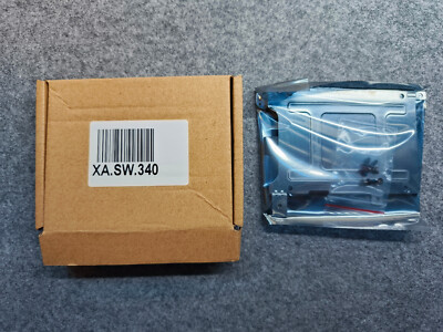 NEU Festplatte Disk Caddy für MSI MSI GT76 WT76 MS-17H1 HDD Caddy Halterung