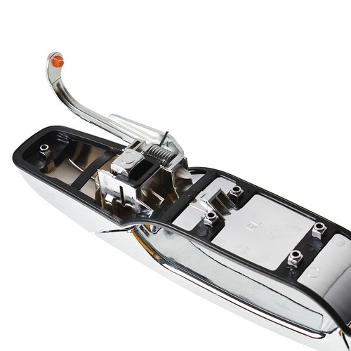 Suitable For 2007-2014 Chevrolet Silverado 3500 HD Rear Car Handle Driver Side - Picture 7 of 10