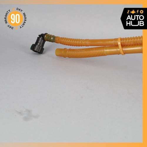 12-16 Mercedes W207 E350 C350 Left Driver Side Fuel Pump Level Sensor OEM - Picture 8 of 13