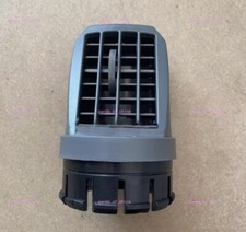 Dashboard air conditioning outlet for Hitachi excavator ZX60/70/120/240/200-6