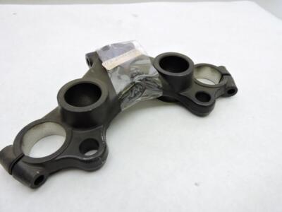 77-79 Yamaha Xs650 XS 650 OEM Triple Tree Steering Stem ASSY Fork