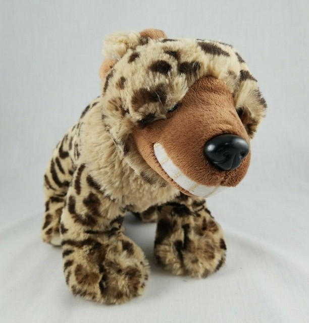 webkinz hyena
