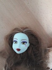 puppenkopf Monster High  Höhe 6 cm