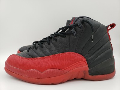 retro 12 bred