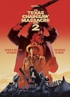 The Texas Chainsaw Massacre 2, Dvd New Free Shipping