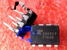 New XR2209CP 2209CP Voltage-Controlled Oscillator DIP8 Chip