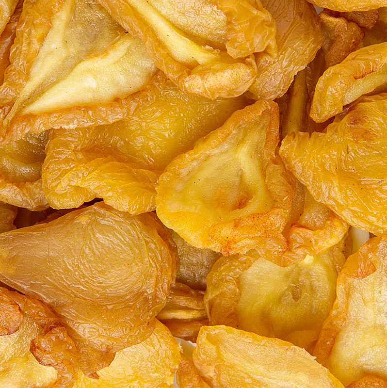 Birnen getrocknet gezuckert 1kg-10kg 1A TOP