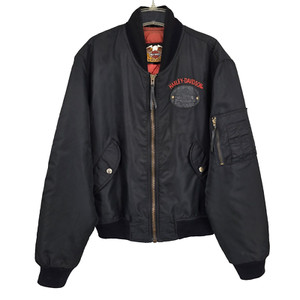 Harley Owners Group Jacket | eBay
