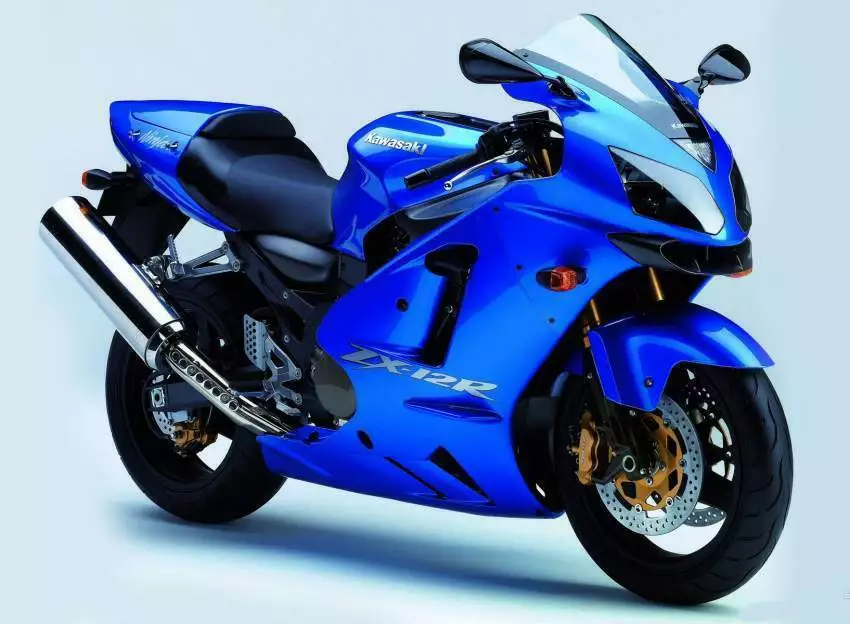 Zx 12 cheap