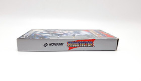 Nintendo NES FRA Probotector