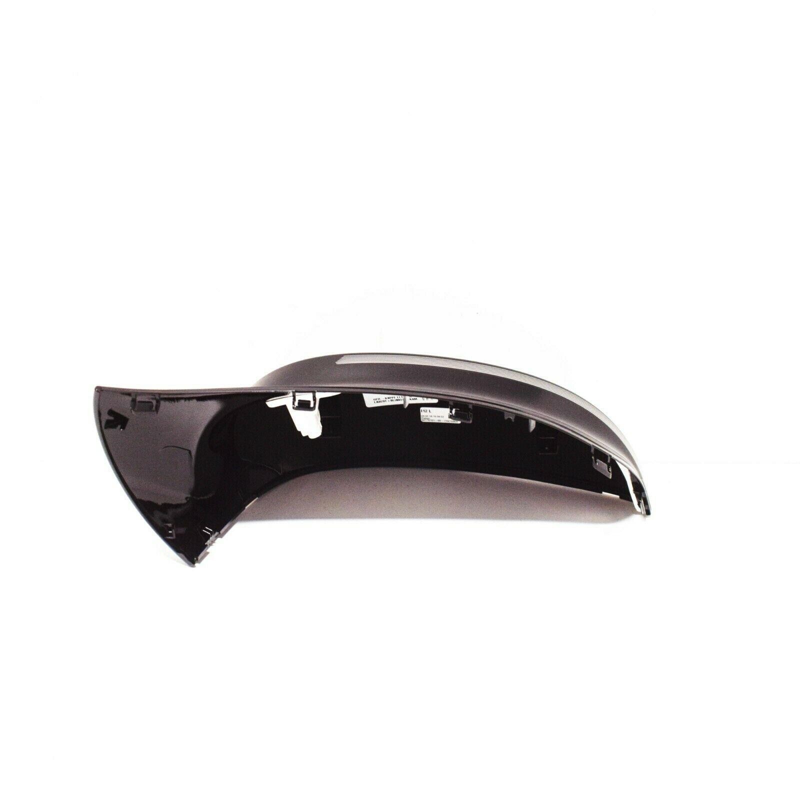 BMW i8 l12 Front Left Door Exterior Mirror Cap Cover 51167393265  