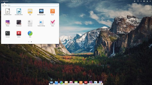 Linux Elementary 7.1 - 16 GB BOOTABLE USB - Picture 4 of 10