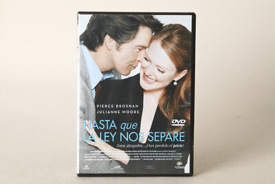 DVD video  '' Hasta que La Ley Nos Separe ''   spanisch   (174782)