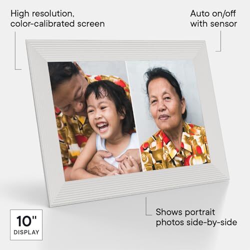 Aura Digital Picture Frame Near Me