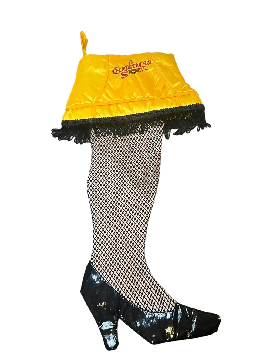 Christmas story lamp shade outlet