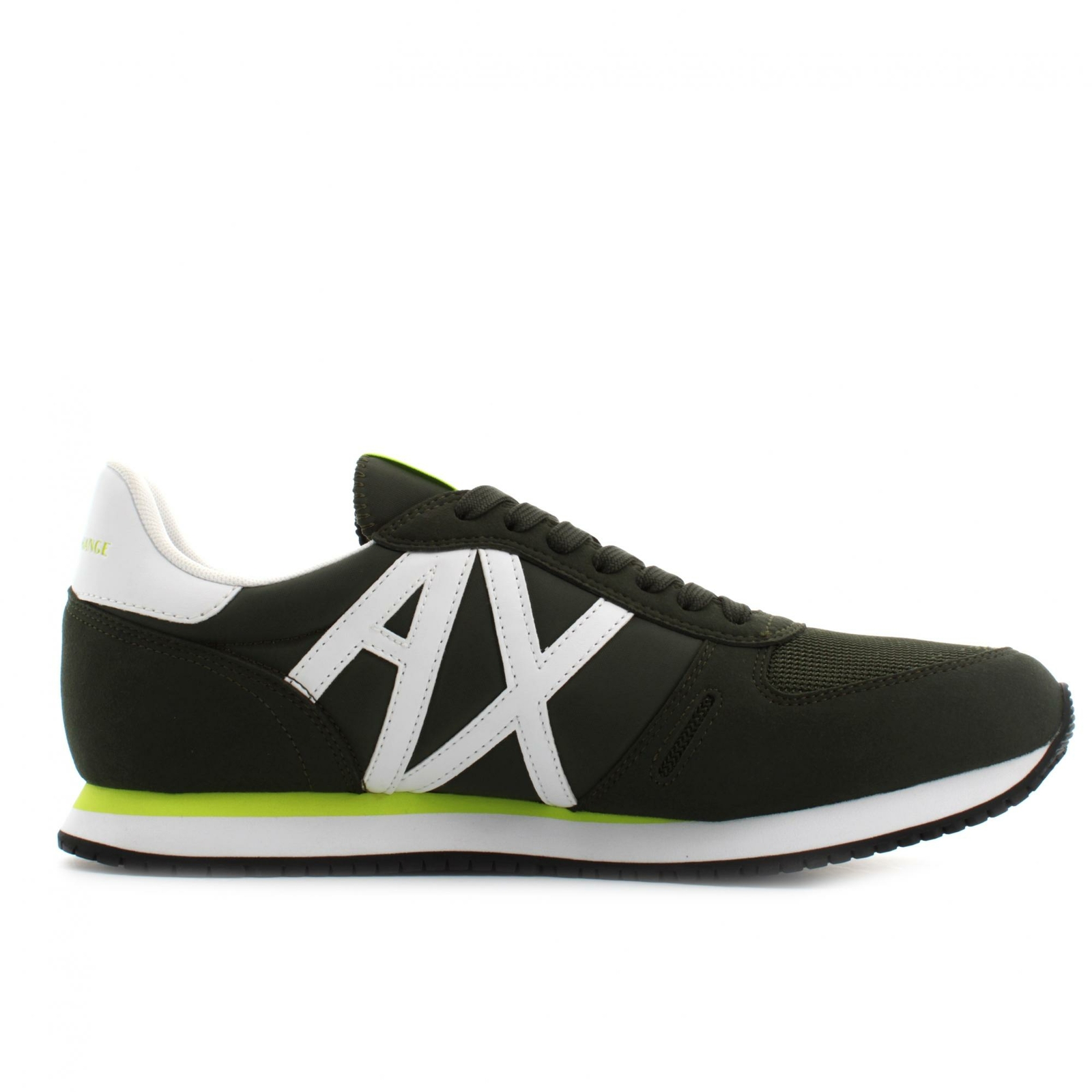 Men Sneakers xux017 xcc68 k530 p21 