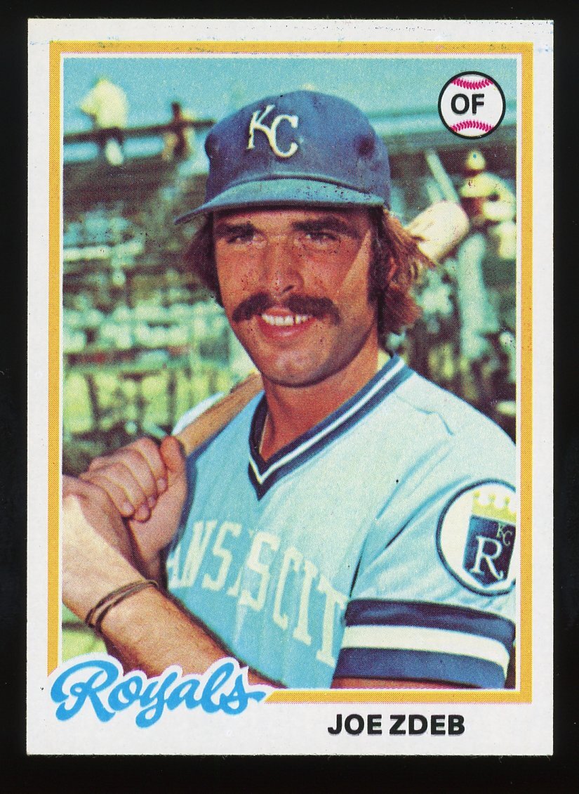 1978 Topps Baseball cards, 242-483, Complete Your Set. Pick from list! 30% Off! - Picture 167 of 242