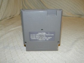 Teenage Mutant Ninja Turtles II: The Arcade Game (Nintendo NES, 1990) TMNT