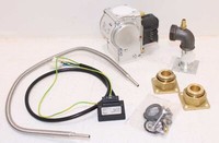 Viessmann Gaskombiregler - 7833030