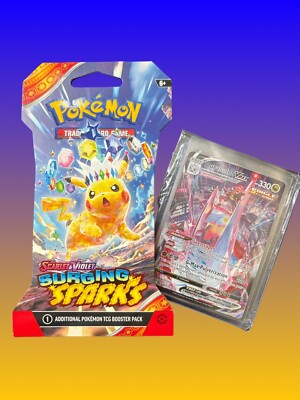 where to buy pokemon card packs near me Pokemon Booster Pack Bundle (1995-2026) main image 0