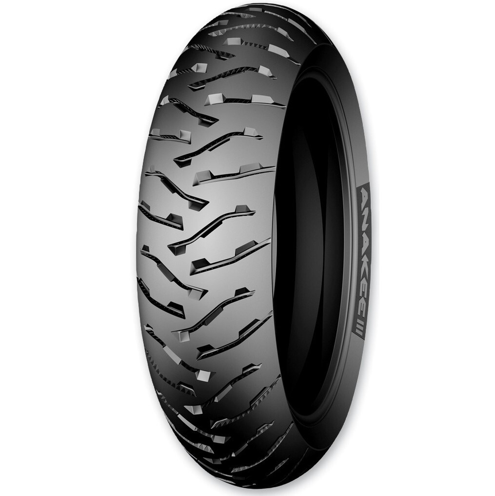 Motorcycle Tyre Michelin Anakee 3 150/70 R17 69V Rear KTM