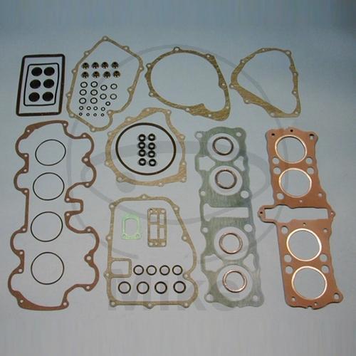 Set completo di guarnizioni Honda CB 750 K Four CB 750 F Supersport # 1969-1978 - Foto 1 di 1