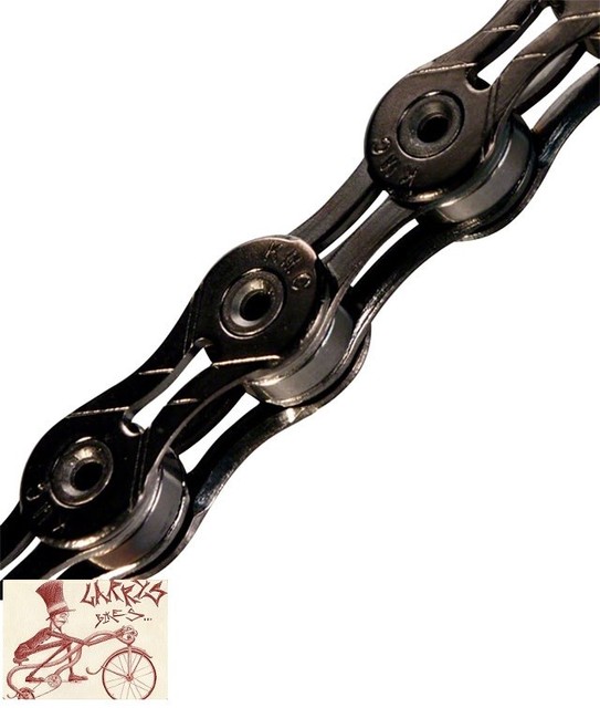 10 speed mtb chain