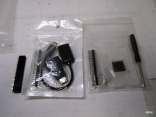 Raspberry Pi Zero W/Zero Foundation Suite Kit Keenso