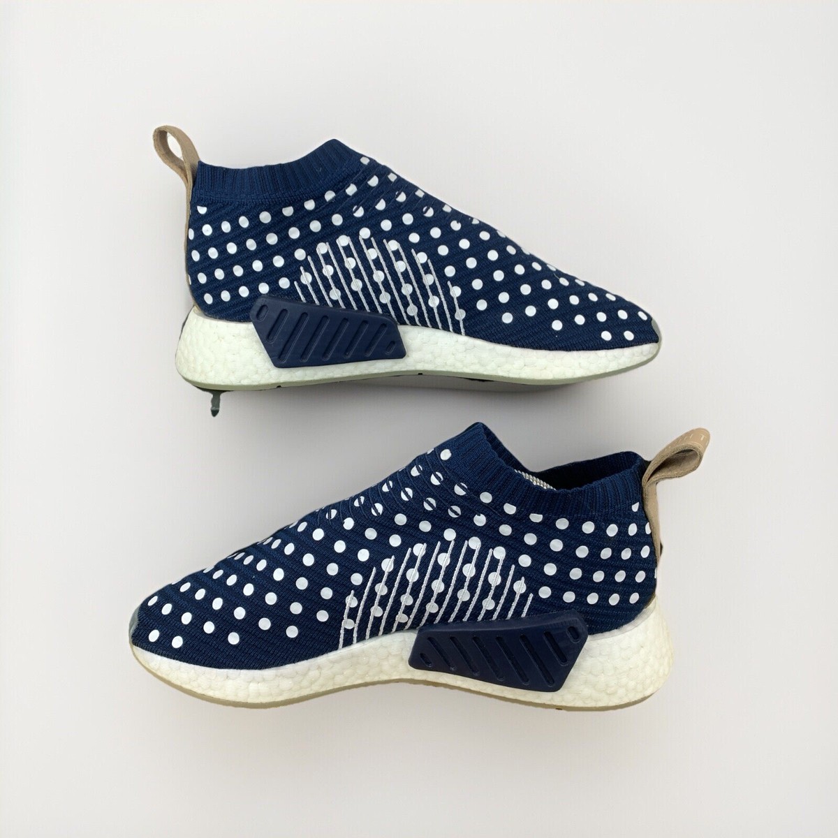 Adidas Ronin Upcoming Adidas Adidas Nmd Cs2 Polka Dot ADIDAS BOOST