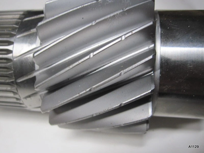 Eje contador de transmisión final Honda serie J para Accord 2013-2017 2013-2014 Acura TL Foto 3 de 4