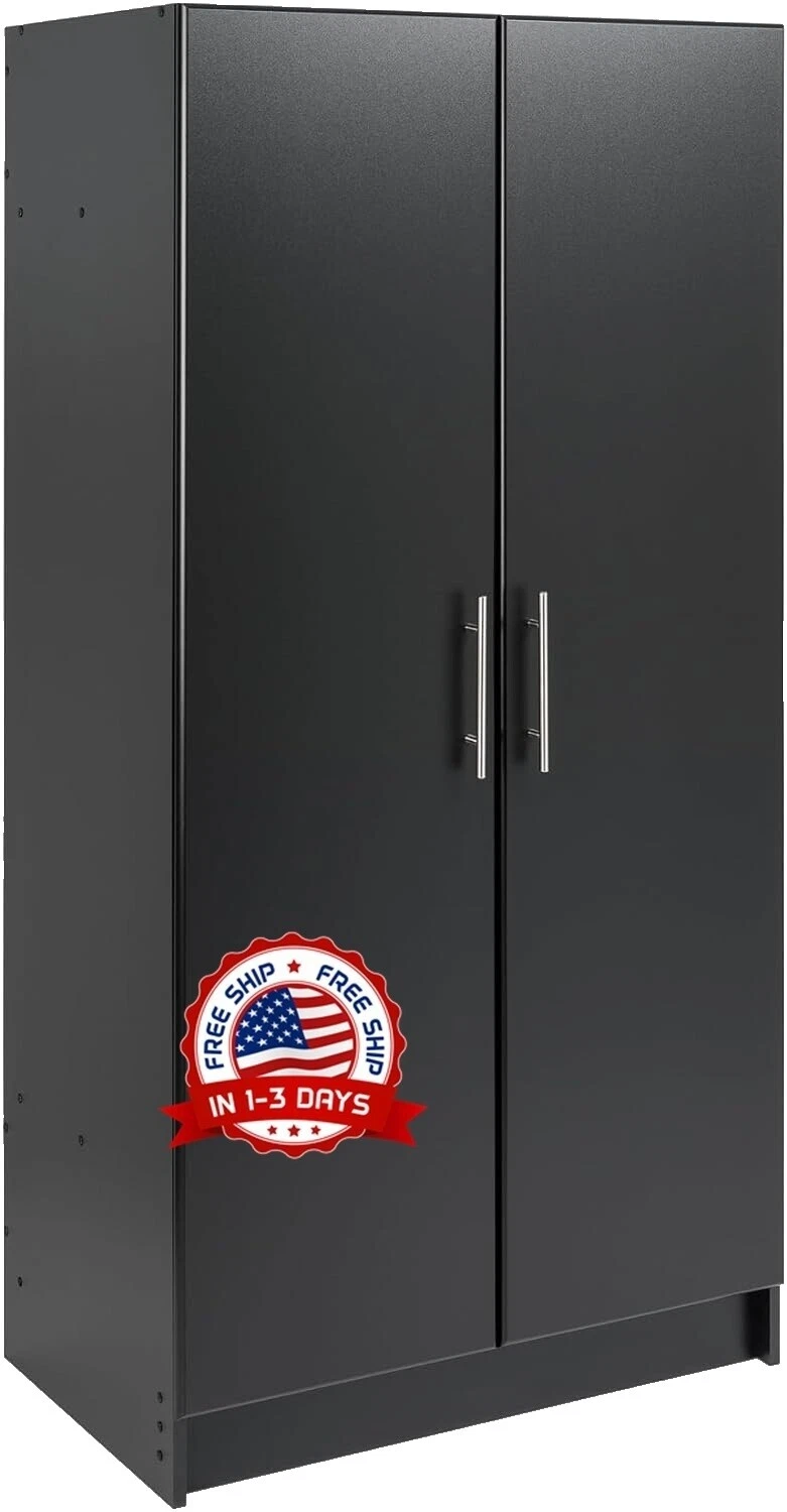 Armarios y armarios Art Deco