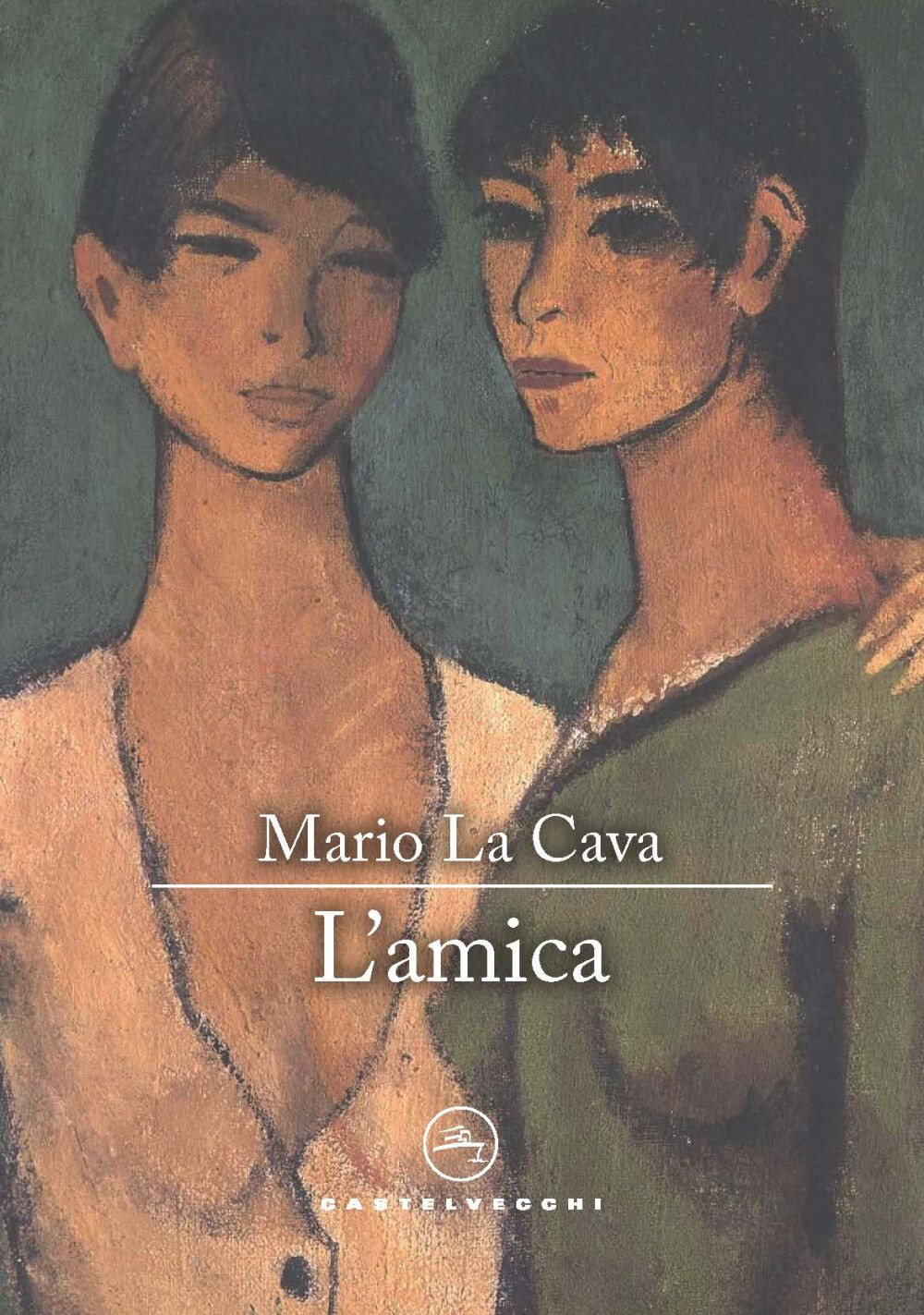 L'amica - La Cava Mario