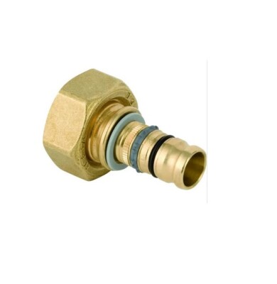 Geberit 611.623.00.5 Manifold Outlet Mepla for Eurocone Ø16mm - 3/4''