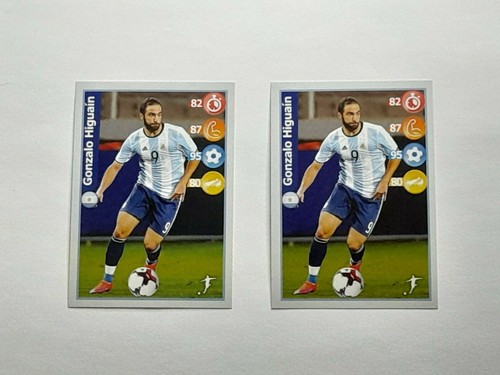 Rare Panini Kellogg's Football Superstars 2018 stickers complete your collection - Picture 168 of 189