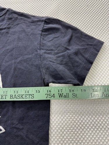 Heartbreak Ridge Vintage Film Promo T-Shirt Original 1986 Clint Eastwood Small - Bild 4 von 8