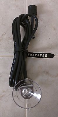 Garmin Remote BNC Antenna Mount Extension Cable for GPSMAP /& StreetPilot GPS