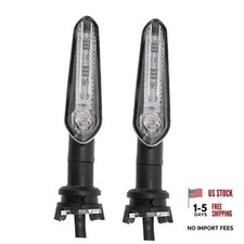 LED Turn Signal Light for YAMAHA MT07 Tracer 700 XJ6 FZ6 MT09 900 MT10 YZF R1