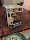 Funko Pop! Vinyl: Star Wars - Nalan Cheel #52